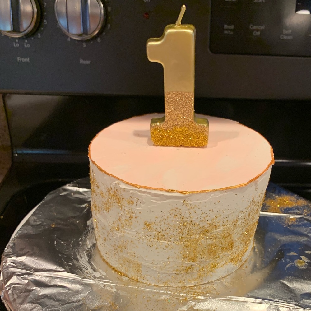 Fake cakes . Made to order great for display.